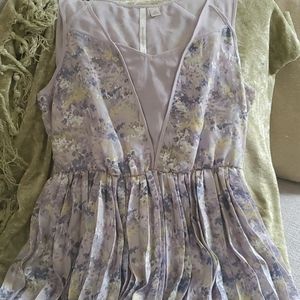 Lauren Conrad LC Sz 10